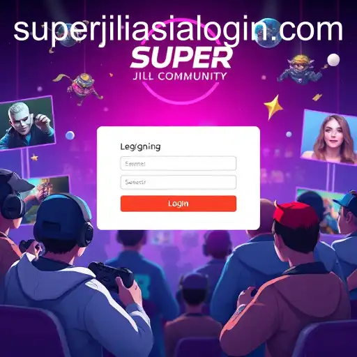 Exploring the User Community Game Category: A Deep Dive into 'Super Jiliasia Login'