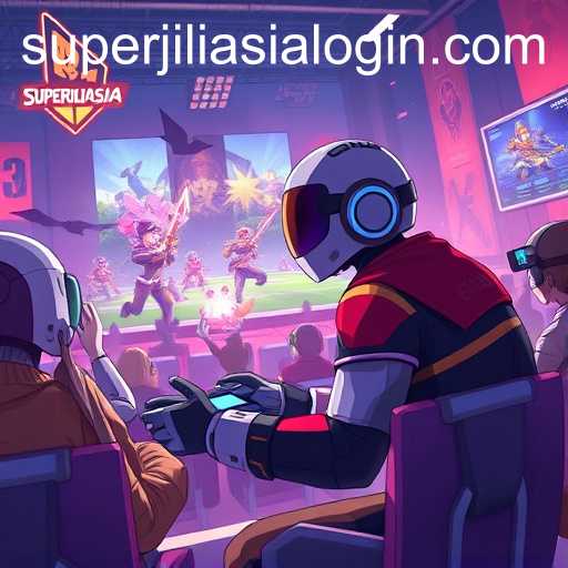 The Digital Revolution of Gaming Platforms