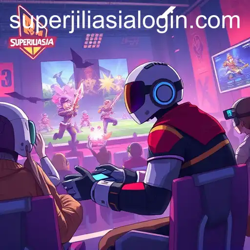 The Digital Revolution of Gaming Platforms