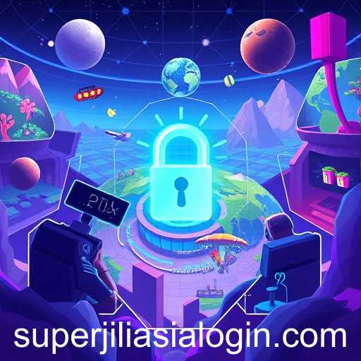 The Digital Frontier of Gaming