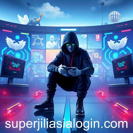 Evolution of Gaming in 2025