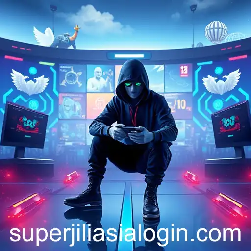 Evolution of Gaming in 2025