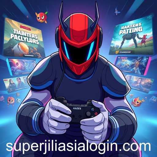 Gaming Platforms Adapt in 2025