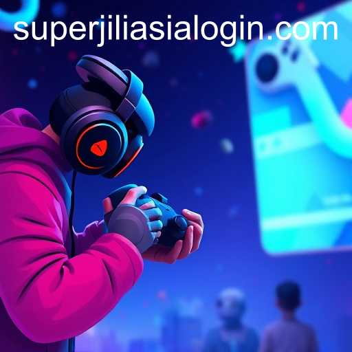 The Rise of Gaming Portals in 2025