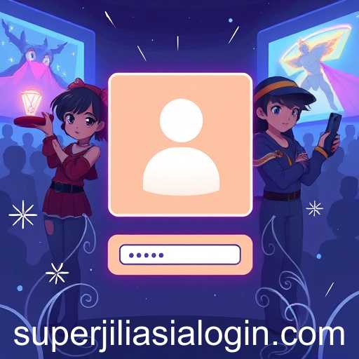 Exploring 'User Profile' Game Category: A Deep Dive into Super Jiliasia Login