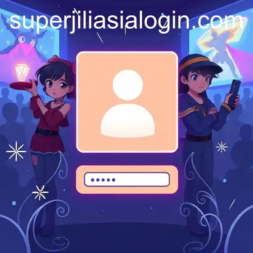 Exploring 'User Profile' Game Category: A Deep Dive into Super Jiliasia Login
