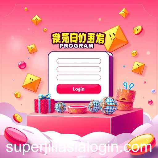 Exploring the Exciting World of Rewards Programs: A Spotlight on 'Super Jiliasia Login'