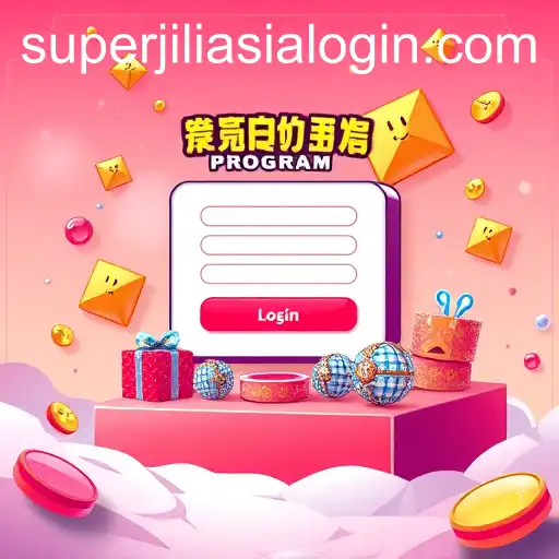 Exploring the Exciting World of Rewards Programs: A Spotlight on 'Super Jiliasia Login'