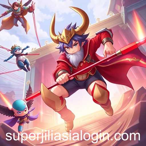 Rise of Gaming Platforms in a Dynamic Era