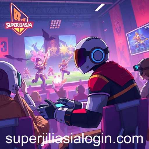 Exploring the Rise of Online Gaming Platforms