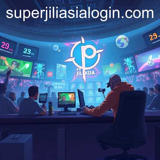 The Rise of Super Jiliasia in Gaming