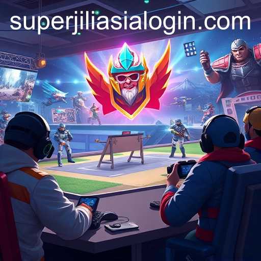 The Rise of Super Jiliasia in the Gaming World