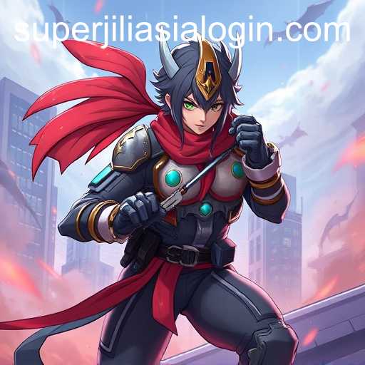 Super Jiliasia: A Glimpse into Gaming Evolution