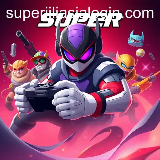 The Rise of Super Jiliasia