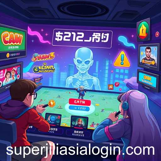 The Growing Popularity of Super Jiliasia in Online Gaming