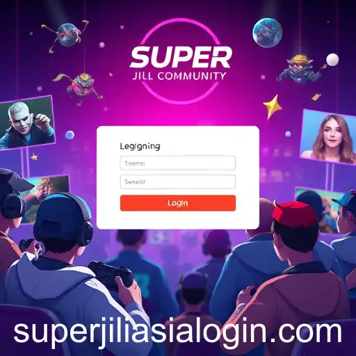 The Rise of Super Jiliasia: A New Era in Online Gaming