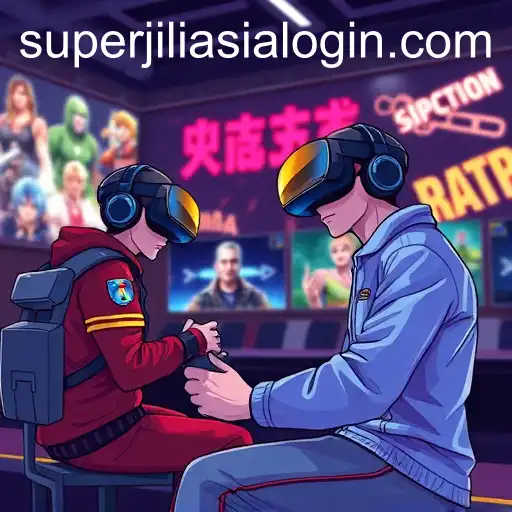 The Rise of Super Jiliasia in Online Gaming