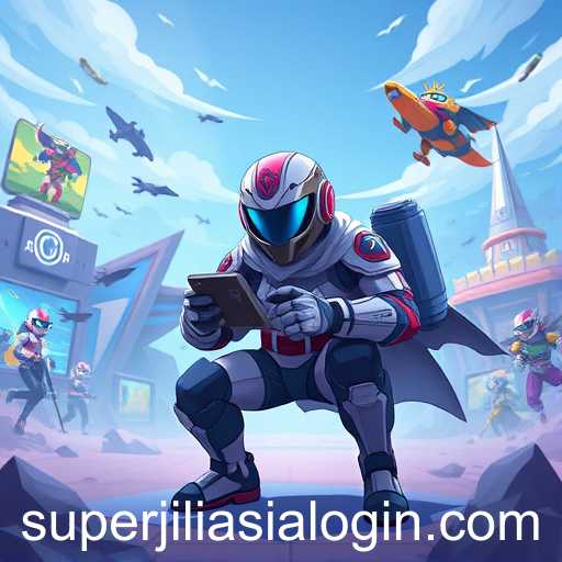 The Rise of Super Jiliasia in Online Gaming