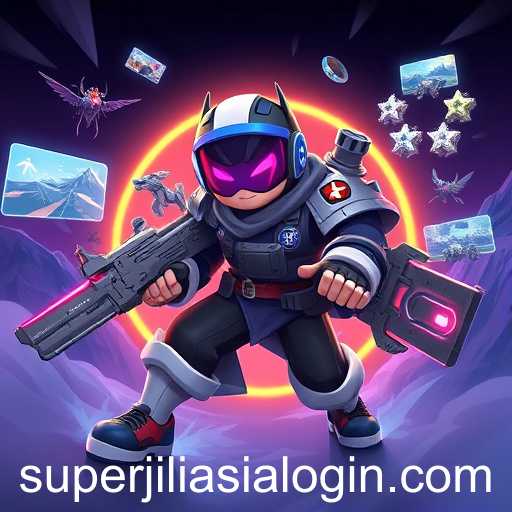 The Rise of Super Jiliasia