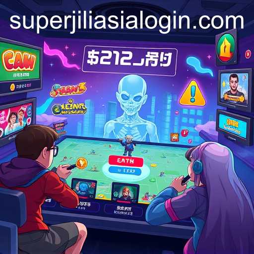 The Rise of Super Jiliasia: A Digital Retreat