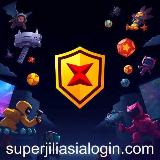 The Rise of Online Gaming: Super Jiliasia's Impact
