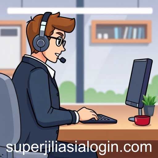 Exploring the Rise of Super Jiliasia