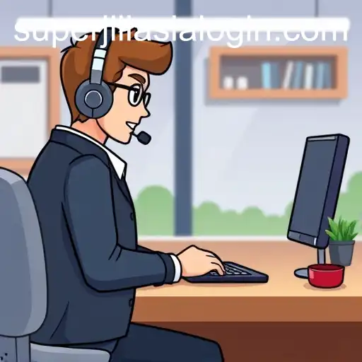 Exploring the Unique World of Customer Support Games