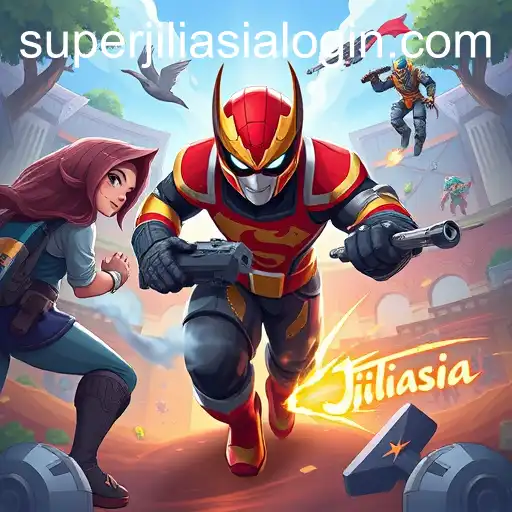 The Rise of Super Jiliasia: A Gaming Phenomenon